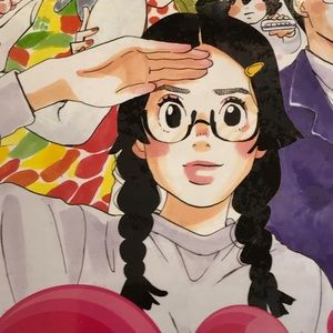 Meet your Posher, Lily